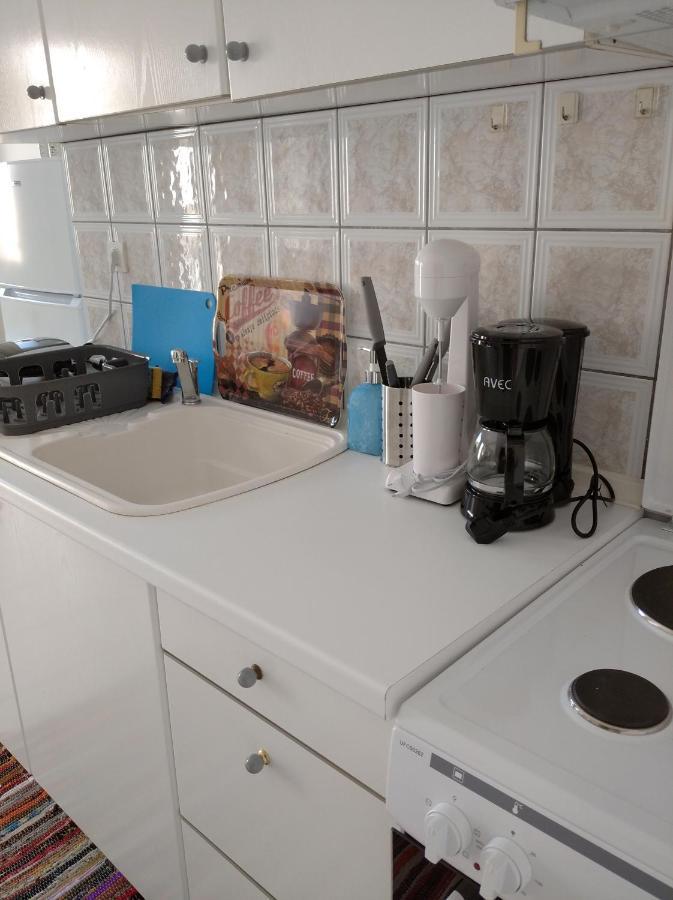 Kavala Home 1 エクステリア 写真
