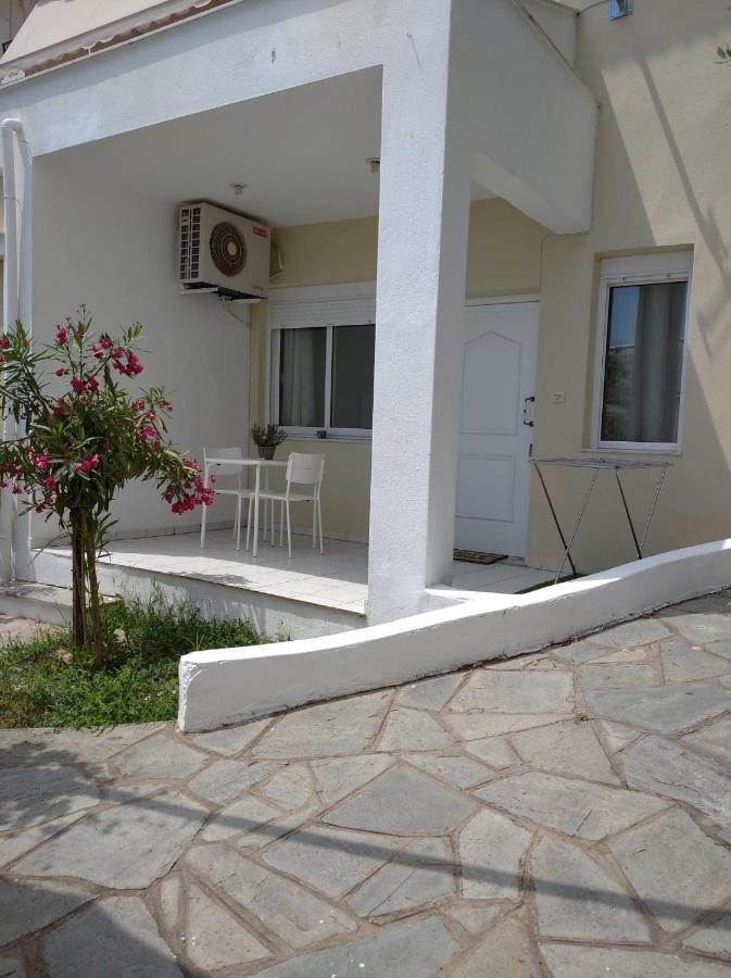 Kavala Home 1 エクステリア 写真