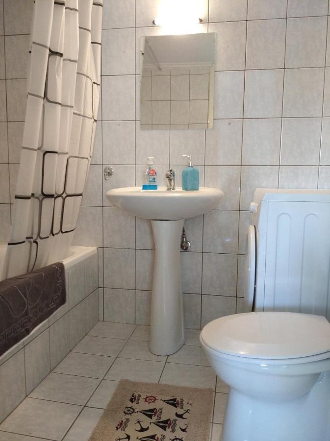 Kavala Home 1 エクステリア 写真