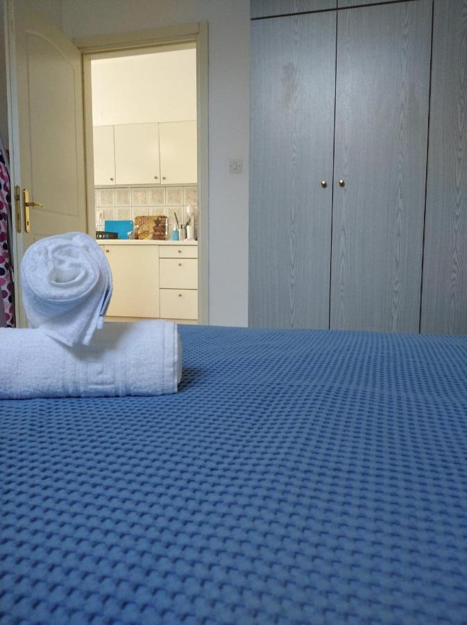 Kavala Home 1 エクステリア 写真